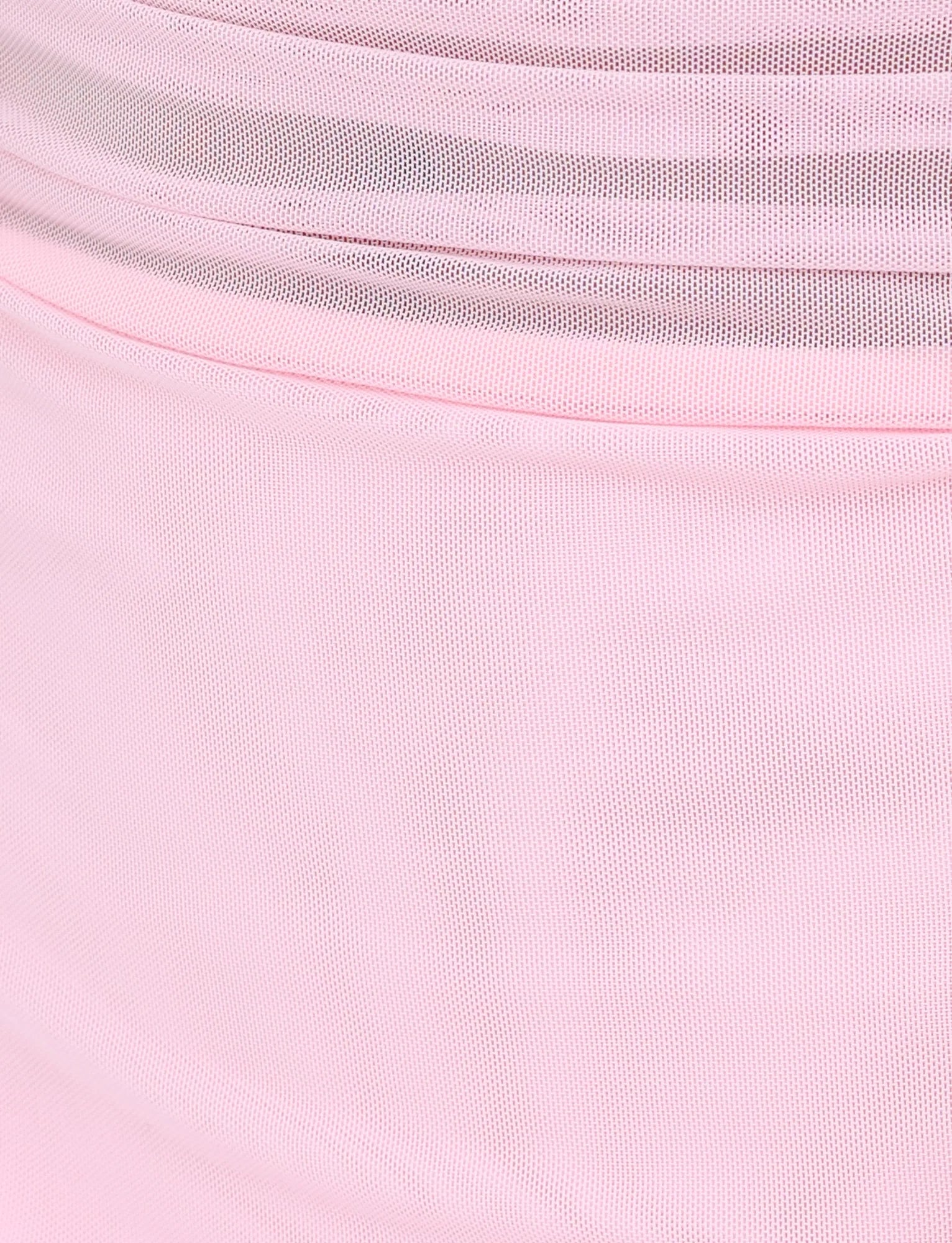 CARMELA DRESS - PINK : BABY PINK