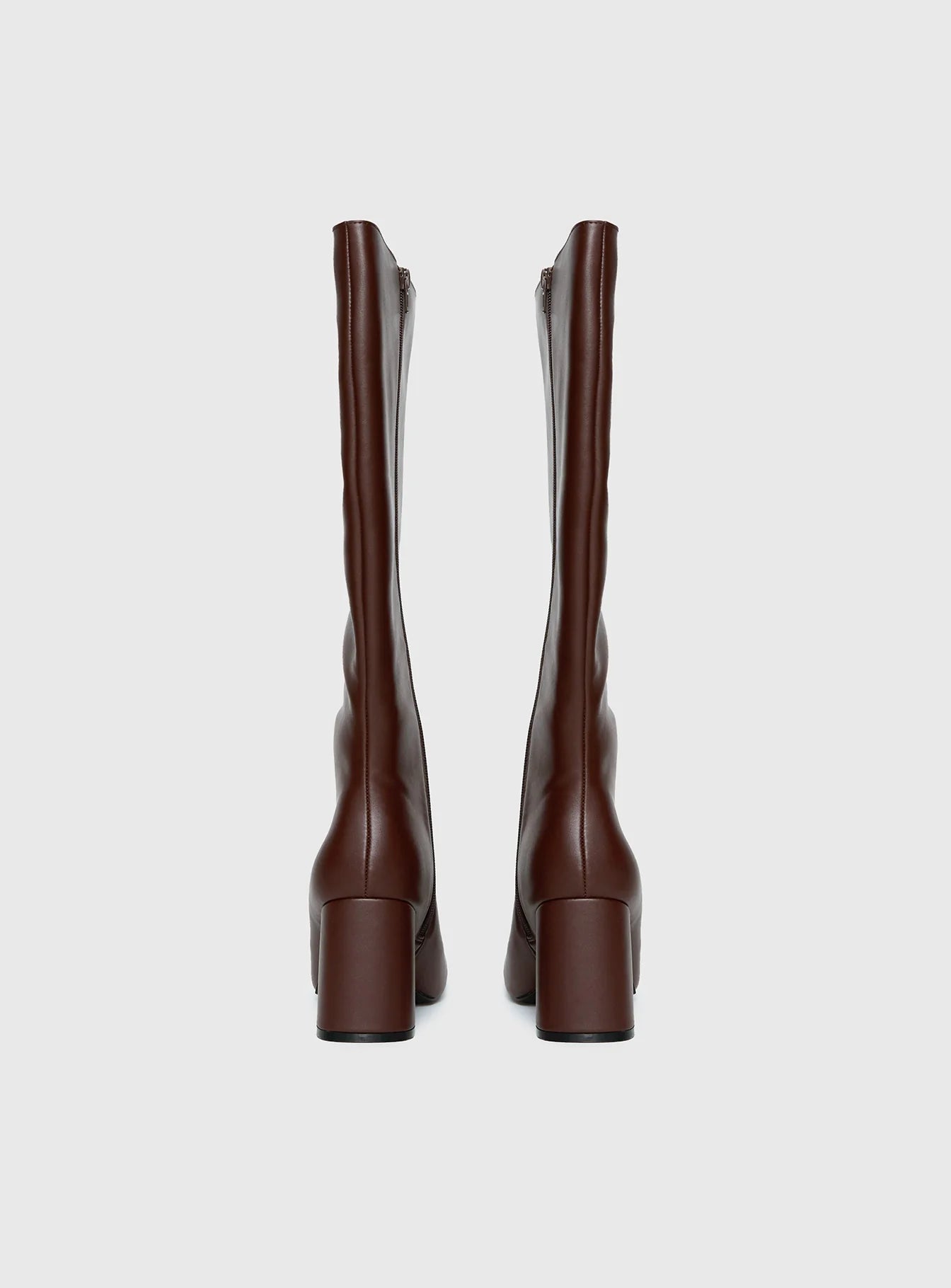 Teala Boots Brown