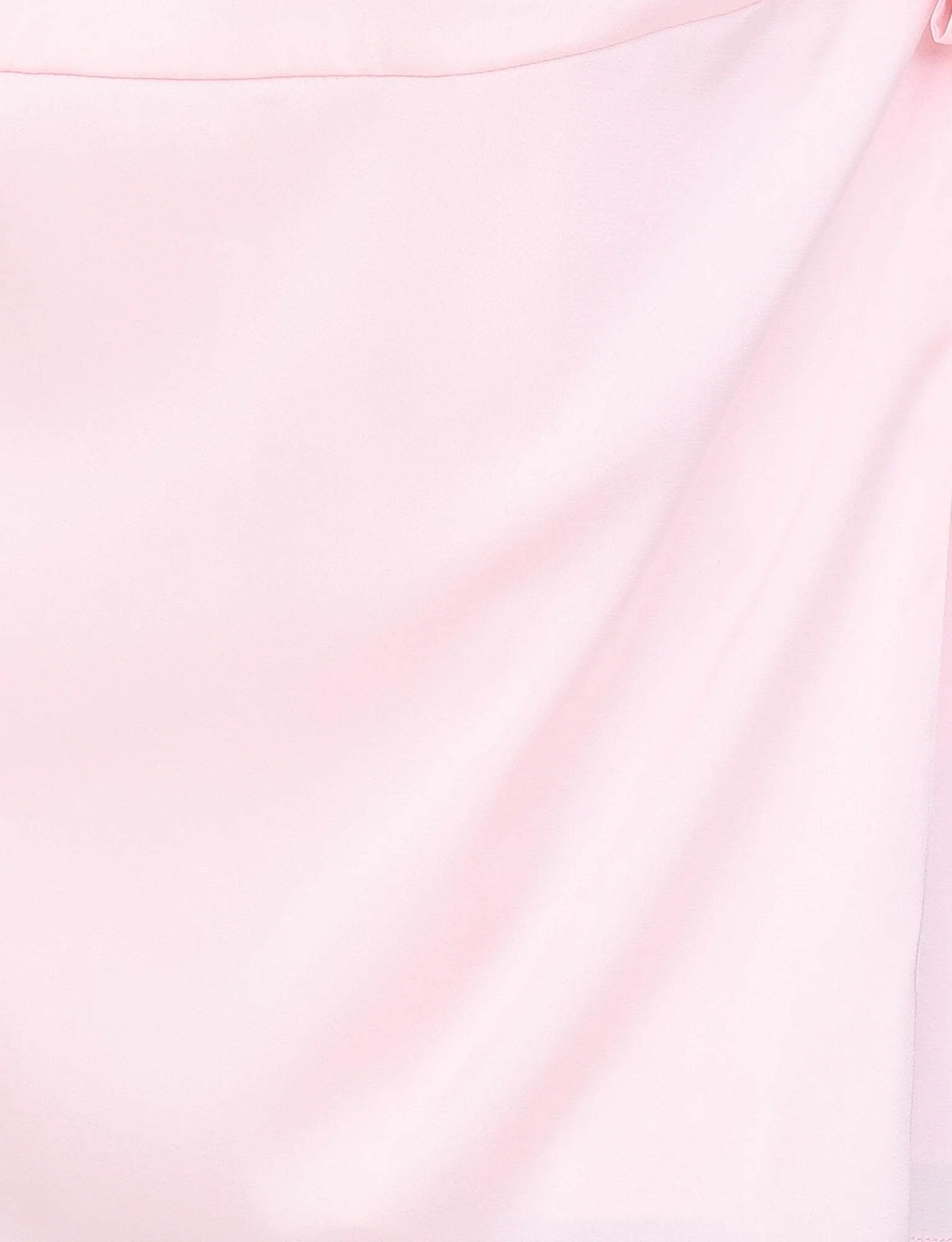 MONROE 2.0 MINI DRESS - PINK : PASTEL PINK
