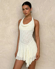 CL - FIORELLA DRESS