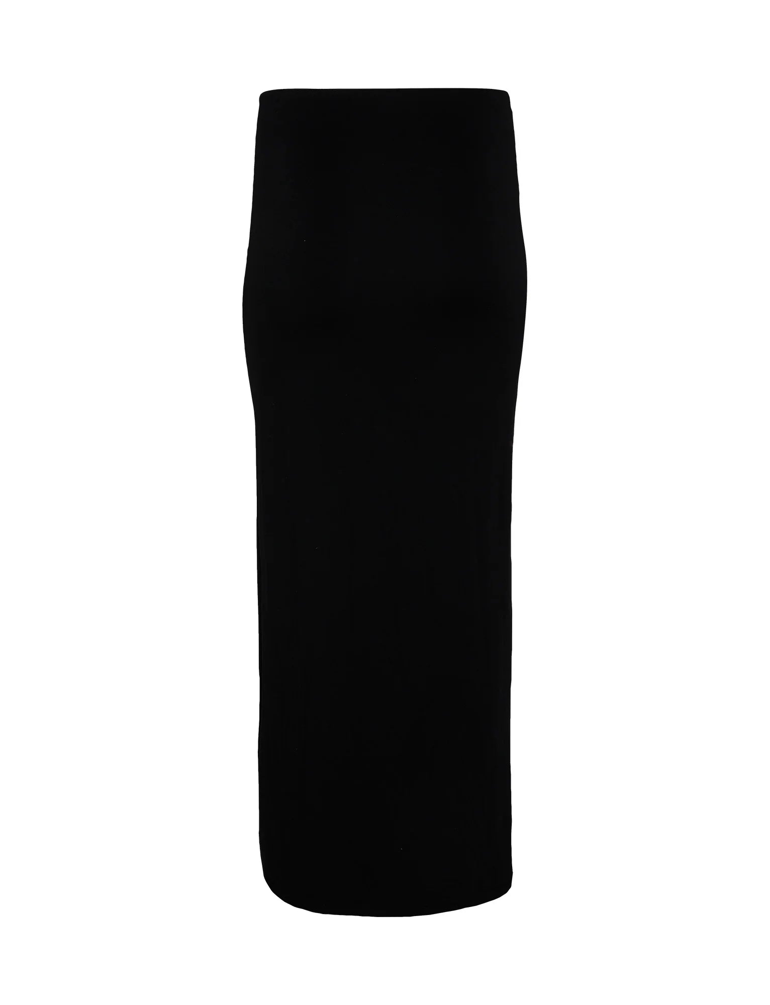 ADDISON SKIRT - BLACK