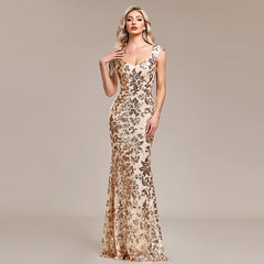 Macey Maxi Dress